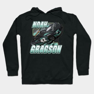 Noah Gragson LEGACY Motosport Hoodie